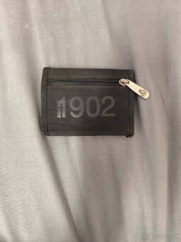 Peňaženka Real Madrid - 2