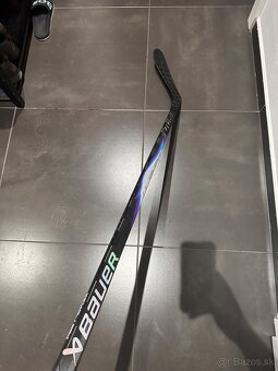BAUER vapor flylite - 2