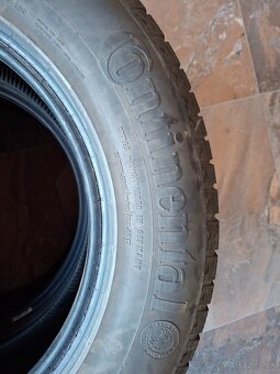 Zimne pneumatiky Continental - 2