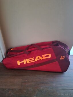 Tašky na tenis - 2