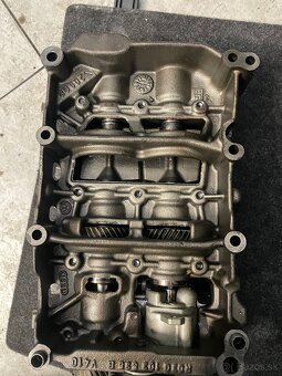 Olejové cerpadlo vyvazovaky 2.0tdi - 2