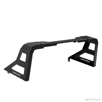 Predam ram na korbu pre Jeep Gladiator - 2