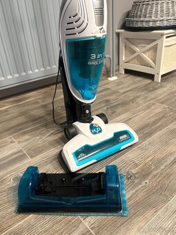 Tyčový vysávač s mopom - 2