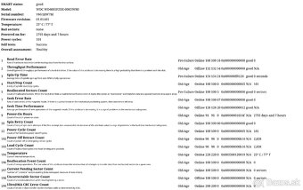 WD 4TB WD4005FZBX - 2