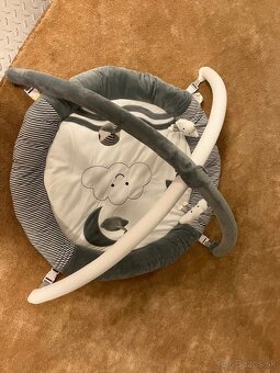 Detska hracia podlozka - 2