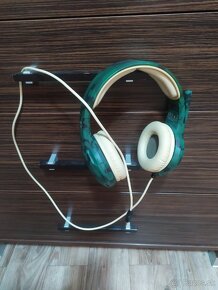 Slúchadlá  cena dohodou - 2