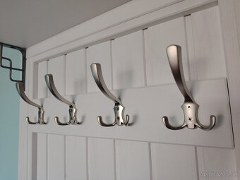 Vešiaková stena modern - 2