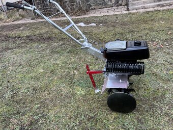 Rotavator ROBI 55 - 2