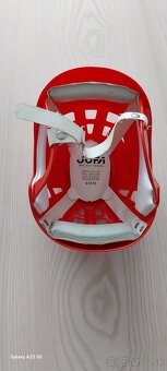 Hokejova prilba jofa - 2