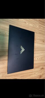 Herný notebook HP Victus by HP 16-e0992nc (737Y5EA) - 2