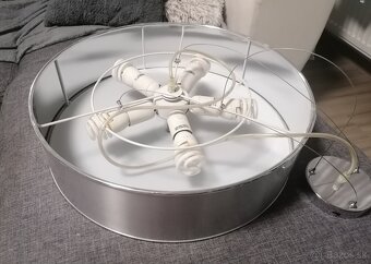 Stropné svietidlo - 2