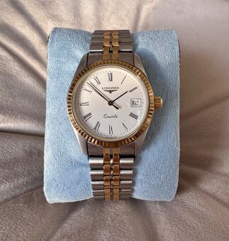 TOP - Hodinky Longines - 2