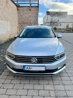 Volkswagen Passat B8 - Variant - 2