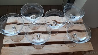 Poháre na šampanské - 2