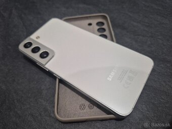 Samsung Galaxy S22 White - 256GB - 2