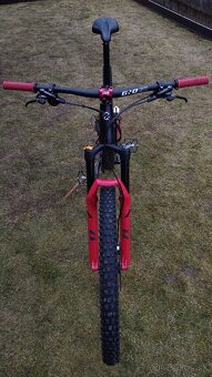 Ghost Riot EN 29 veľkosť L
 - 2