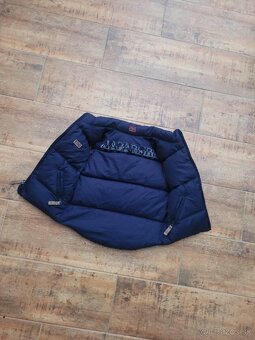 Páperová vesta Napapijri - 2