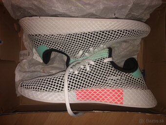 Deerupt adidas - 2
