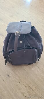 Kozeny ruksak - 2