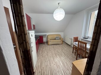 PRENÁJOM, 1-izbový byt - 2