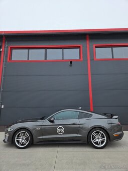 Ford Mustang 5.0 GT 55 years edition - 2