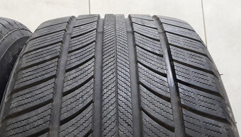 225/45 R17 Nakang All Season - 2