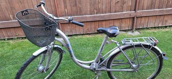 Dámsky bicykel - 2
