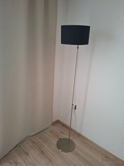 Stojacia lampa - 2