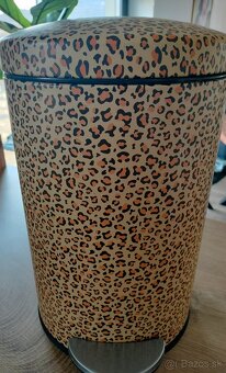 Predám úplne nový kôš na odpadky - 2