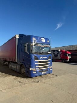 Predám SCANIA R450 2018 - 2