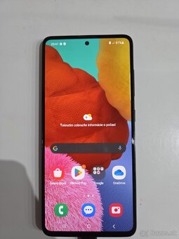 Samsung A51 5G - 2