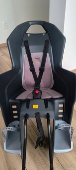 Nová sedačka na bicykel - 2