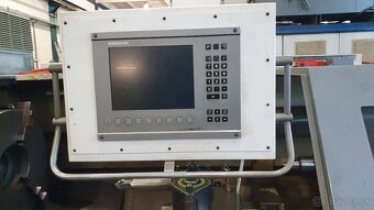 KOVOSVIT Masturn MT 70/2000 CNC soustruh CN - 2