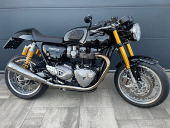 Triumph Thruxton 1200 R - 2