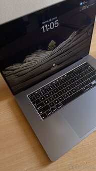 Macbook pro 16” - 2