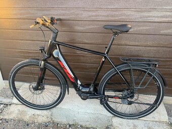 KTM Macina Tour PC610 - 2