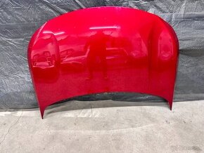 PEUGEOT 3008, 5008 16+Predan kapota - 2