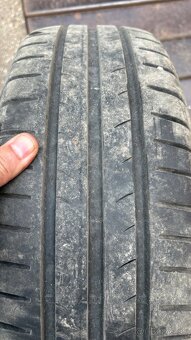 185/60R15 letne - 2