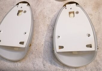 Predám lampy na stenu - 2