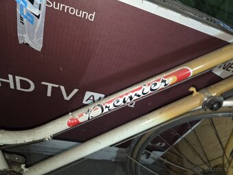bicykel Premier - 2