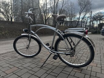 Holandsky bicykel - 2