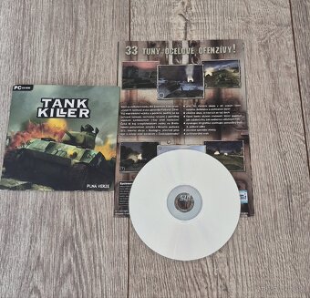 Tank killer - 2