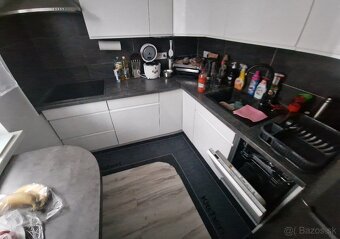 Predám 3-izbový byt – Martin, časť Sever, 63 m² - 2