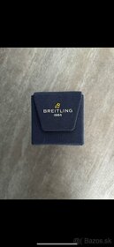 Breitling chronometer endurance - 2