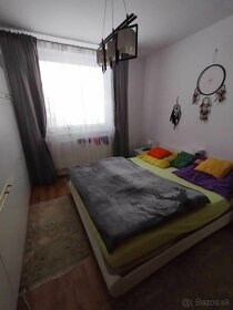 Predaj 3 izbového bytu v Michalovciach - SNP - 2
