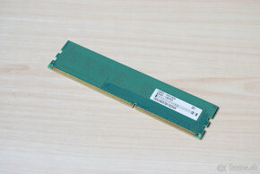 SAMSUNG 4GB 1600MHZ CL11 DDR3 - 2