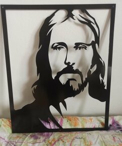 Ježiš z kovu - 2