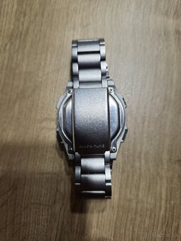 Hodinky Casio - 2