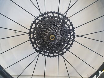 Zadne koleso MAVIC 148x12 29" 12sp. - 2