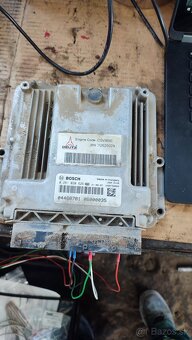 Softvérové riešenia Adblue, DPF, EGR - 2